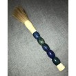 Brosse calligraphique