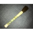 Brosse calligraphique