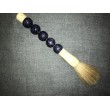 Brosse calligraphique