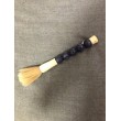 Brosse calligraphique