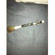 Brosse calligraphique