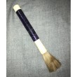 Brosse calligraphique