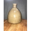 Vase céramique Taupe