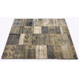 Tapis Vintage Grey