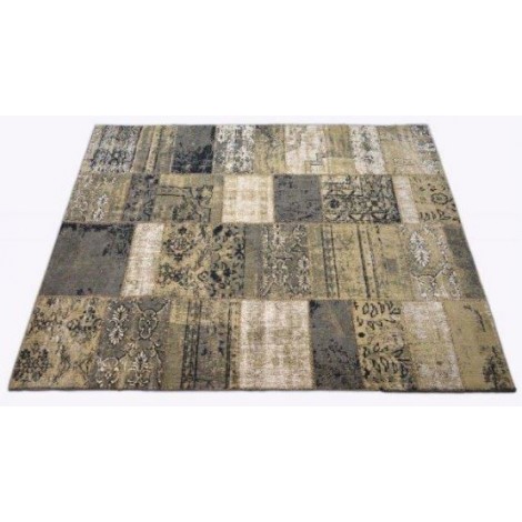 Tapis Vintage Grey