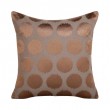 Housse de coussin IOSIS POIS VISON HCOU FR 045/045