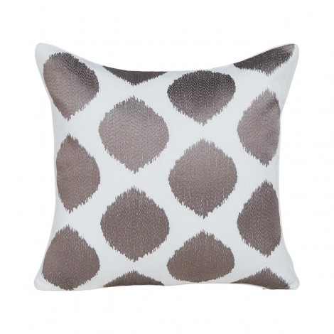 Housse de coussin TAJ IOSIS 45x45