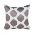 Housse de coussin TAJ IOSIS 45x45