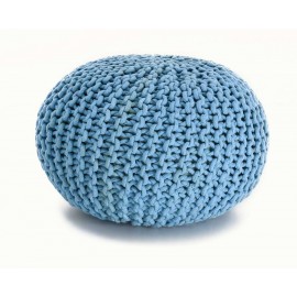 Poufs STITCH crochet