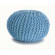 Poufs STITCH crochet