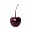 Cherry M Glossy Red