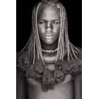 Himba girl Namibia