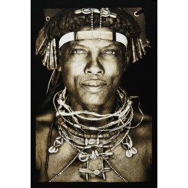 Ovakakaona tribe Angola