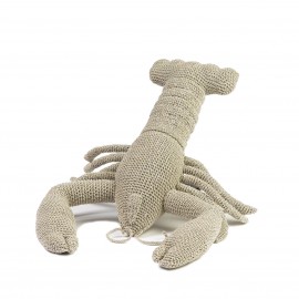 Homard crochet - Anne-Claire Petit