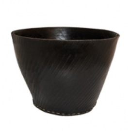 Cache pot TADE pneu