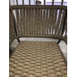 Chaise RYE  Taupe