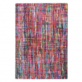 Tapis Almonte multicolore