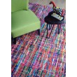 Tapis ALMONTE Multicolore