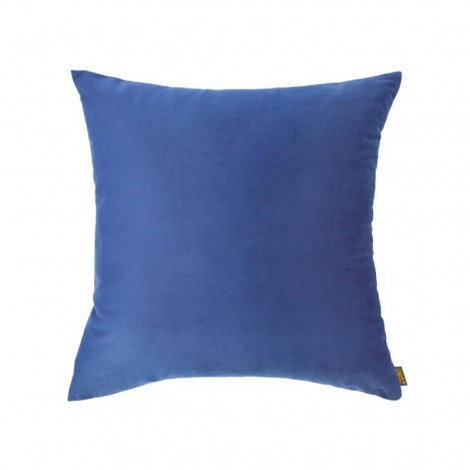 Coussin en velours 40 x 40 cm