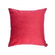 Coussin en velours 40 x 40 cm