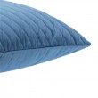 Coussin MAKRO en velours 45 x 45 cm