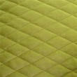 Coussin MAKRO en velours 45 x 45 cm