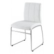 Chaises Anabelle Blanc