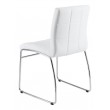 Chaises Anabelle Blanc