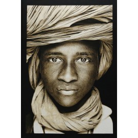Tuareg Boy Mali