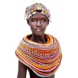 Samburu girl