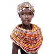 Samburu girl