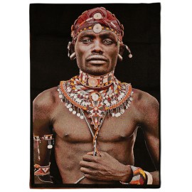 Samburu man