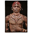 Samburu man