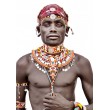 Samburu man