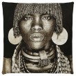 coussin Hamar Woman