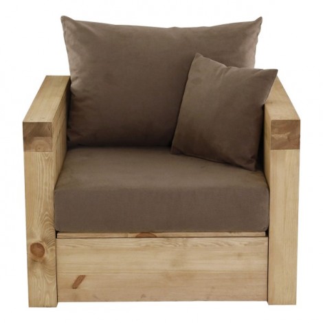 Fauteuil Colorado