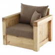 Fauteuil Colorado