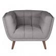 Fauteuil Beryl