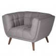 Fauteuil Beryl