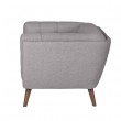 Fauteuil Beryl