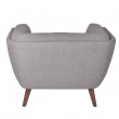 Fauteuil Beryl