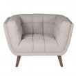 Fauteuil Beryl