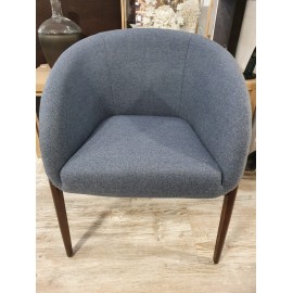 Fauteuil Jenny Bistro