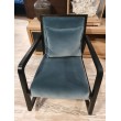 FAUTEUIL HETRE A BASCULE