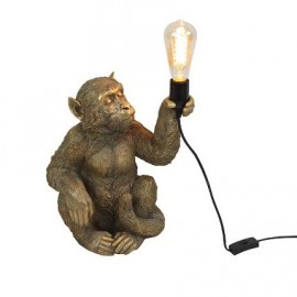 Lampe Monkey
