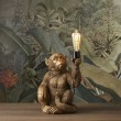 LAMPE MONKEY