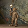 LAMPE MONKEY DEBOUT