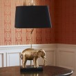 LAMPE ELEPHANT