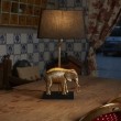 LAMPE ELEPHANT