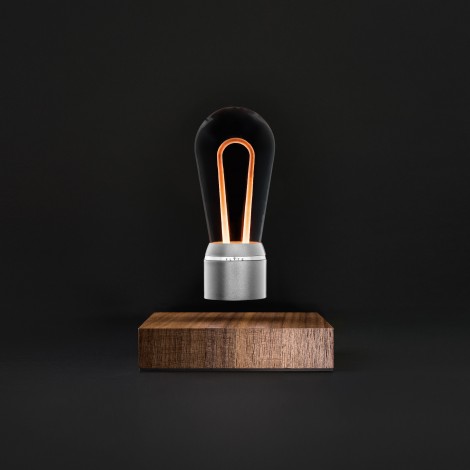 LAMPE FLYTE EN LEVITATION